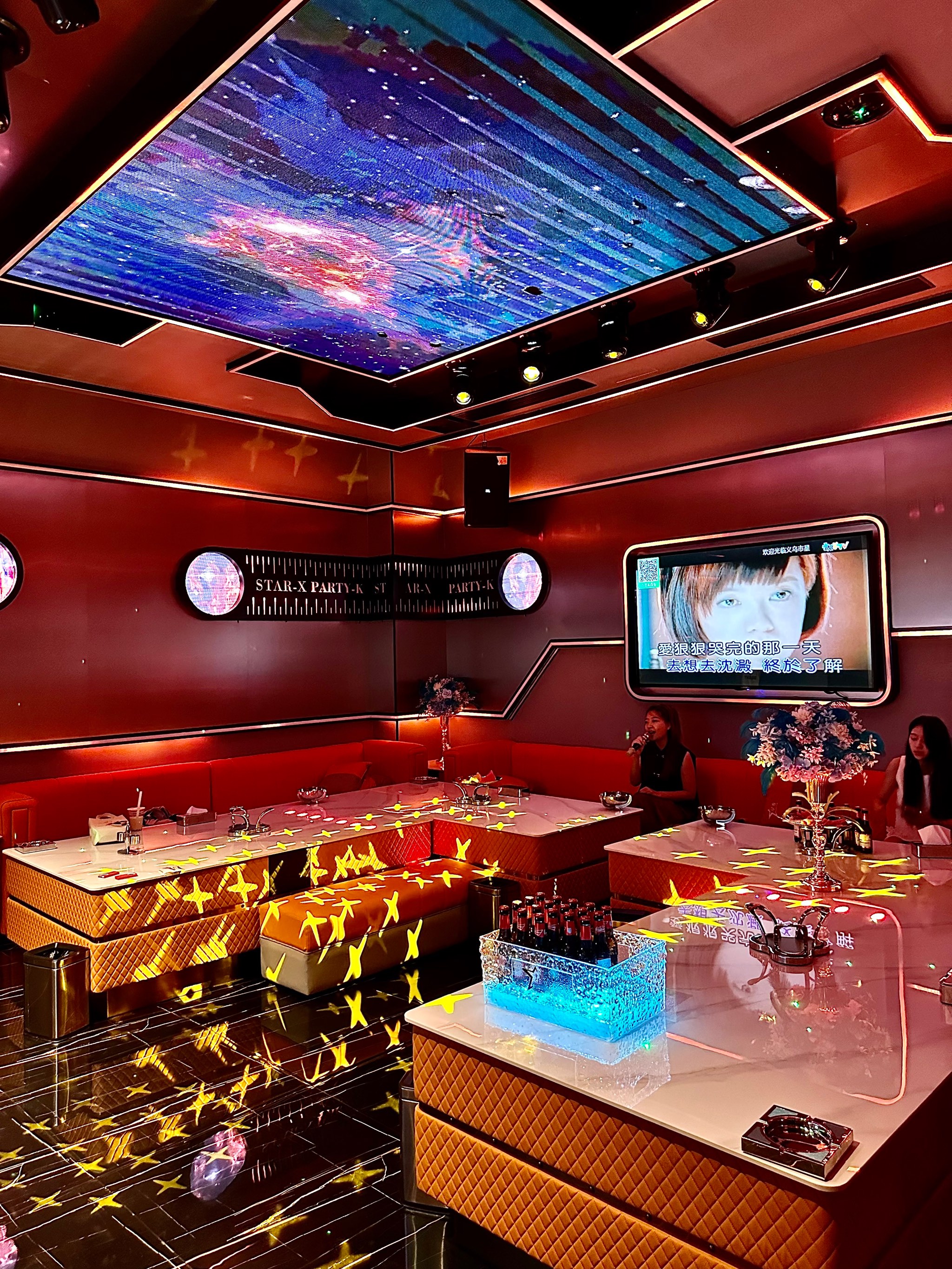 兰州商务ktv，划算吗？-安宁区ktv预定