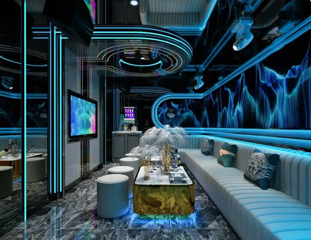 兰州商务ktv消费攻略-安宁区ktv预定