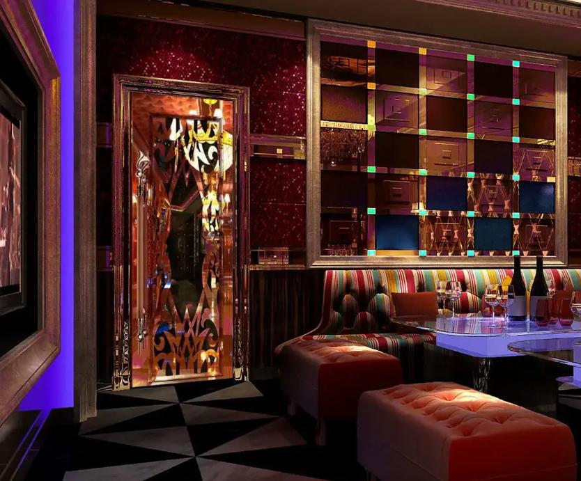 兰州商务KTV秘密揭晓-安宁区ktv预定