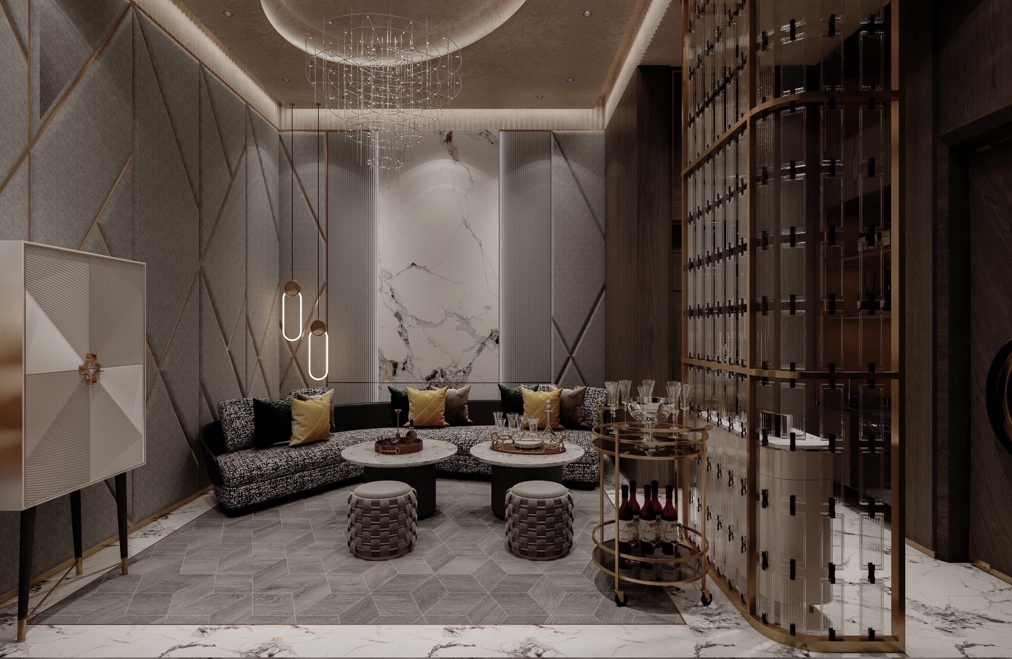 兰州商务KTV推荐-安宁区ktv预定